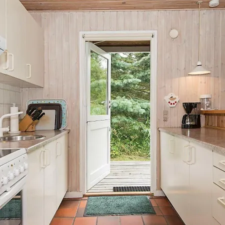 Holiday home 6 Person In