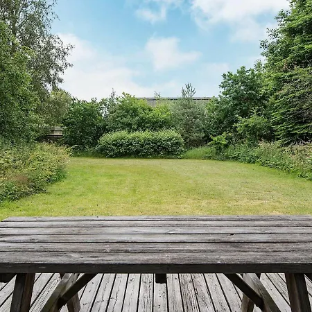 Holiday home 6 Person In Ebeltoft