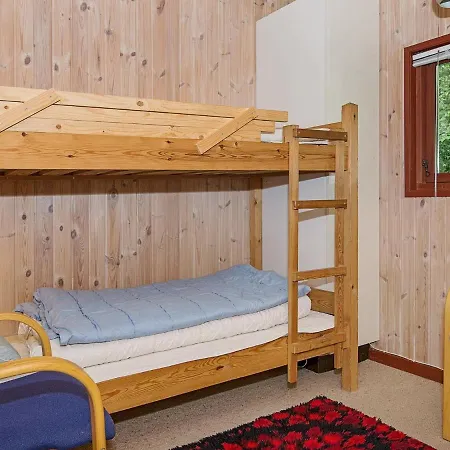 6 Person In Holiday home *
