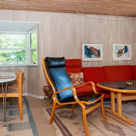 6 Person In Holiday home Ebeltoft