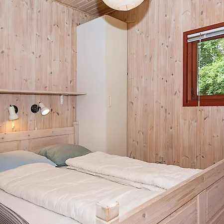 6 Person In Ebeltoft-by Traum