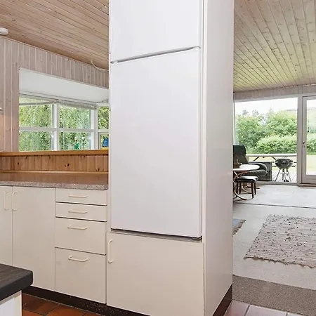 بيت للعطل 6 Person In Ebeltoft-by Traum *