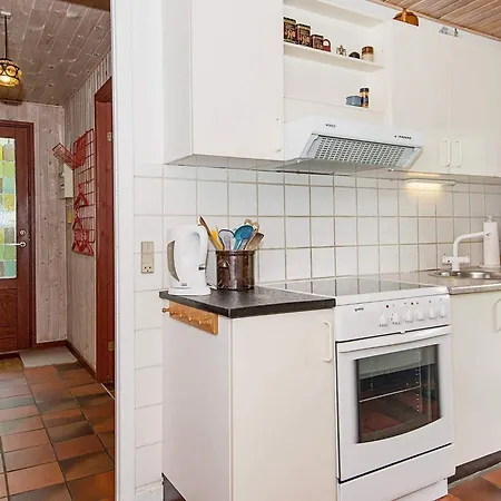 6 Person In Ebeltoft-by Traum إيبلتوفت