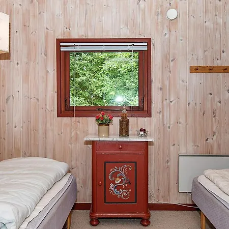 بيت للعطل 6 Person In Ebeltoft-by Traum إيبلتوفت