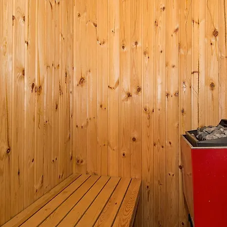 6 Person In Ebeltoft-by Traum *