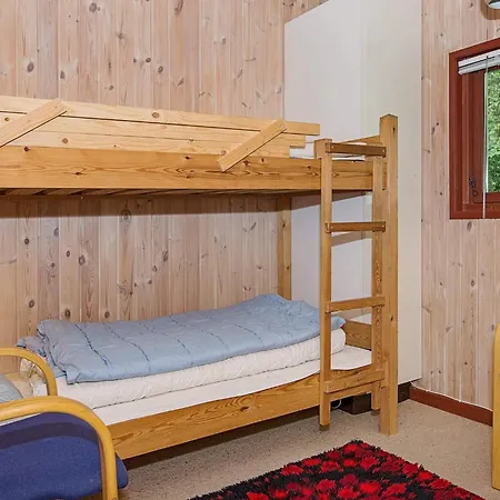 Nyaraló 6 Person In Ebeltoft-by Traum