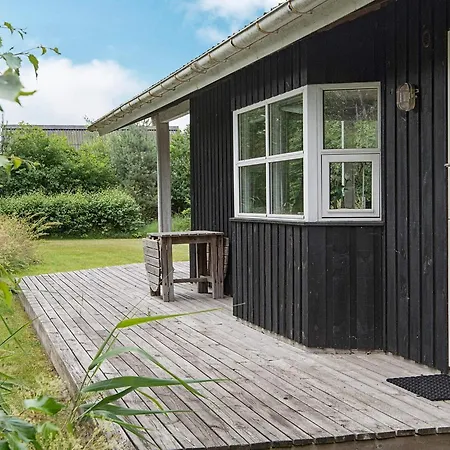 بيت للعطل 6 Person In Ebeltoft-by Traum