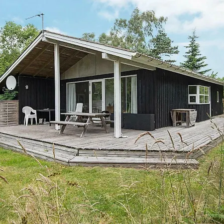6 Person In Holiday home *